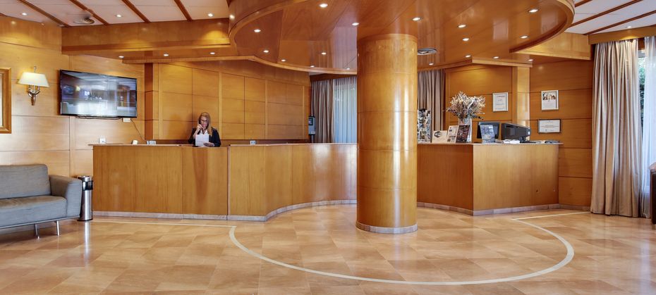 Gran Garbi Mar (Lloret de Mar)