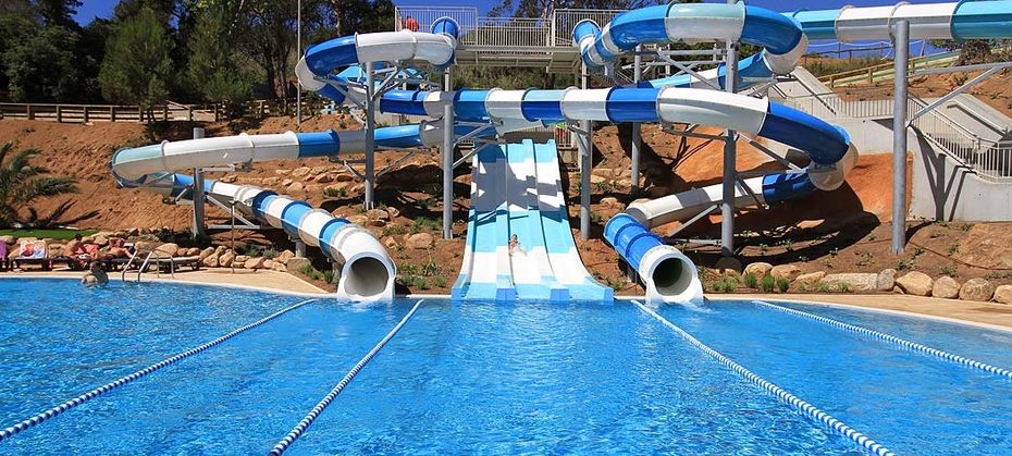 Gran Garbi Mar (Lloret de Mar)