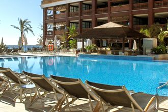 Gran Guadalpin Banus Marbella