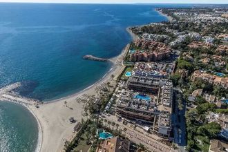 Gran Guadalpin Banus Marbella