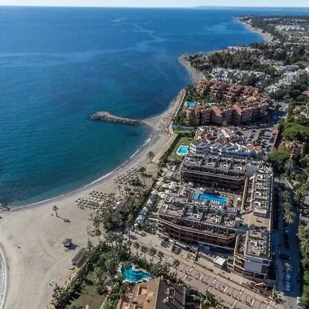 Gran Guadalpin Banus