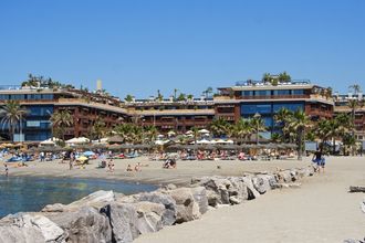 Gran Guadalpin Banus Marbella