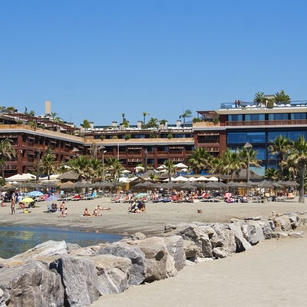 Gran Guadalpin Banus