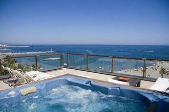 Gran Guadalpin Banus Marbella