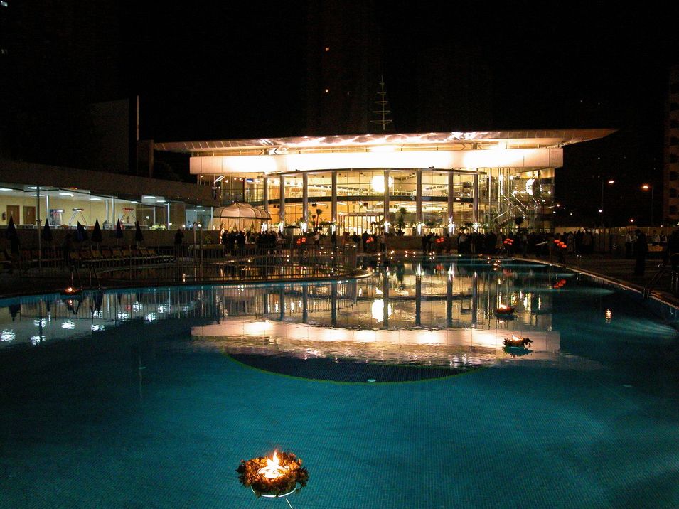 restauracja