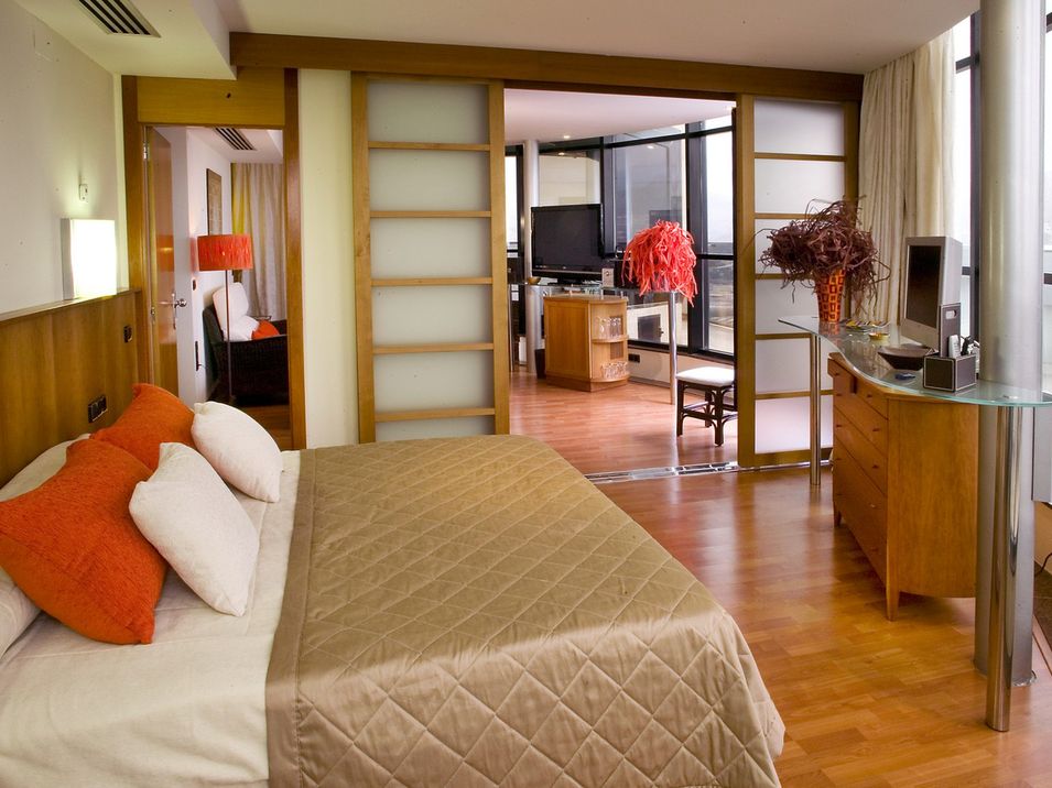 suite