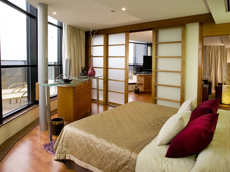 suite