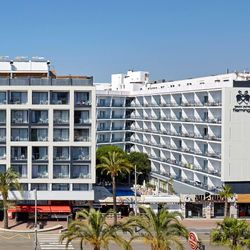 Gran Hotel Flamingo Lloret de Mar