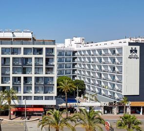 Gran Hotel Flamingo (Lloret de Mar)