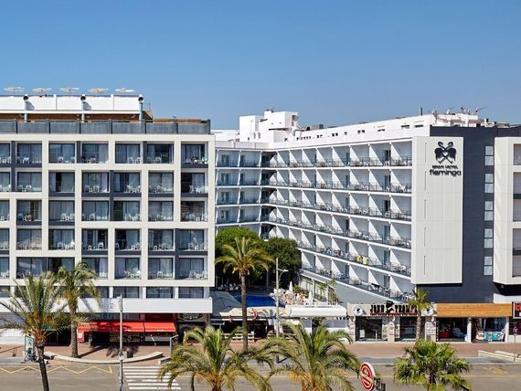 Gran Hotel Flamingo (Lloret de Mar)