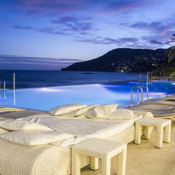 Gran Sol y Mar - zdjęcie 3