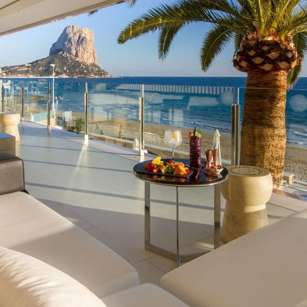 Gran Sol y Mar - zdjęcie 5