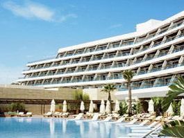 Gran Ibiza 5*