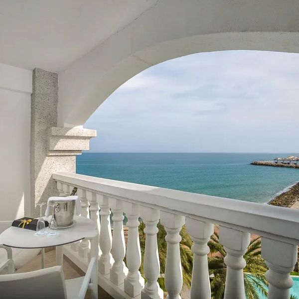 Gran Hotel Las Fuentes
