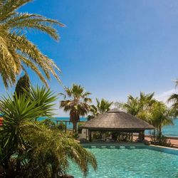 Gran Hotel Las Fuentes