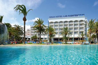 Gran Las Fuentes