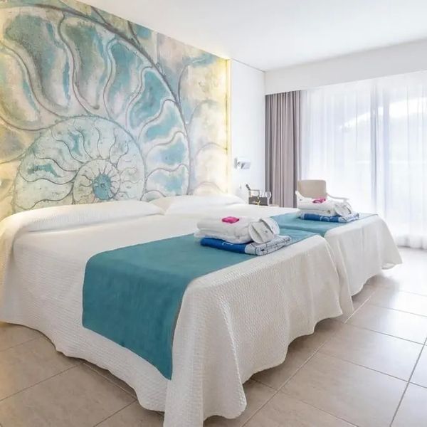 Gran Hotel Las Fuentes