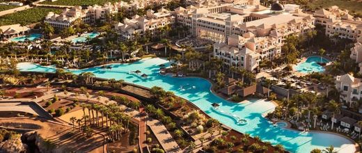 Gran Melia Palacio de Isora