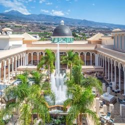 Gran Melia Palacio de Isora