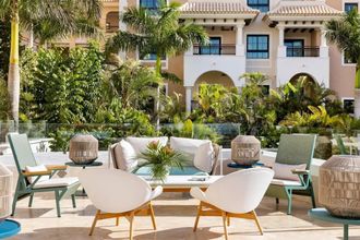 Gran Melia Palacio de Isora