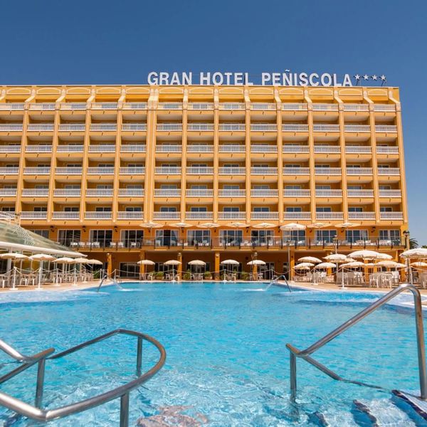 Gran Peniscola