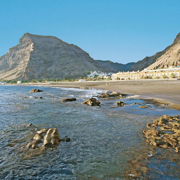 Gran Rey (La Gomera)