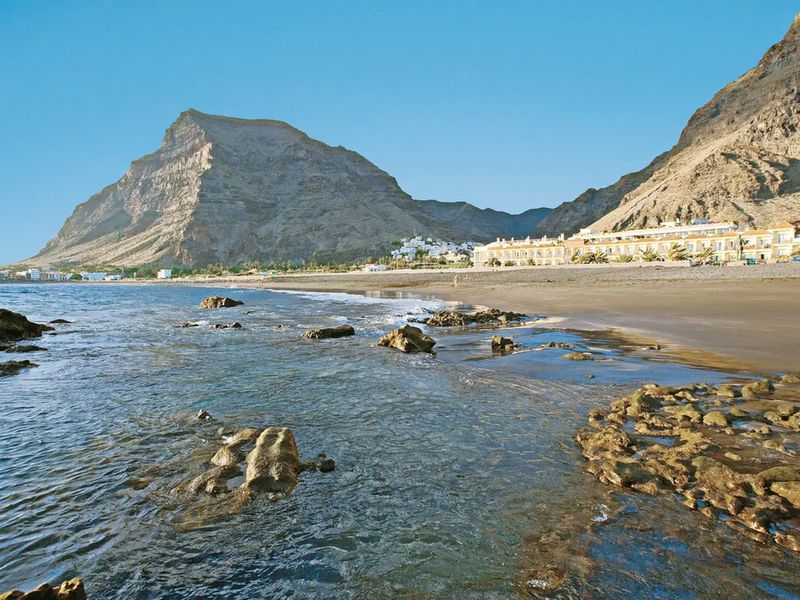 Gran Rey (La Gomera)