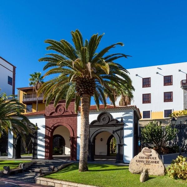 Gran Tacande Wellness & Relax - zdjęcie 5