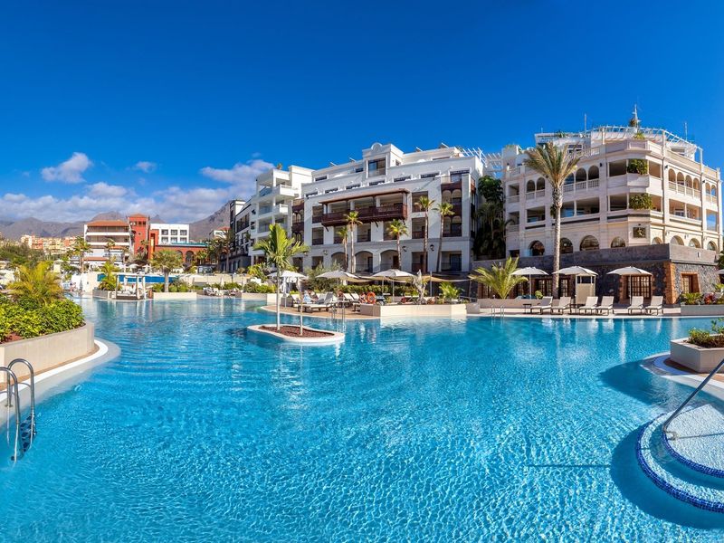 Gran Tacande Costa Adeje