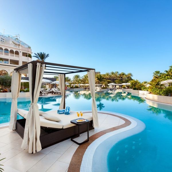 Gran Tacande Wellness & Relax - zdjęcie 4