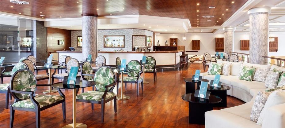 Gran Tacande Wellness & Relax