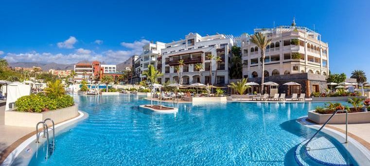 Gran Tacande Wellness & Relax