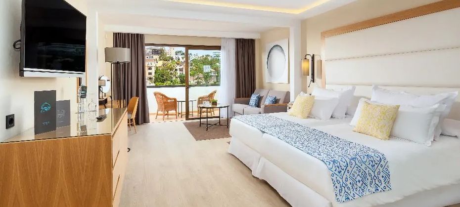 Gran Tacande Wellness & Relax