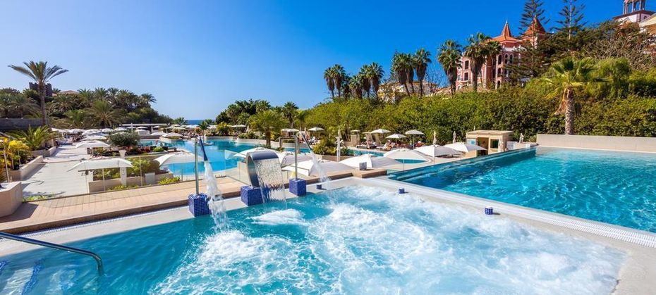 Gran Tacande Wellness & Relax