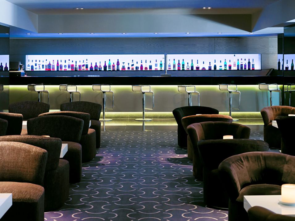 drink bar