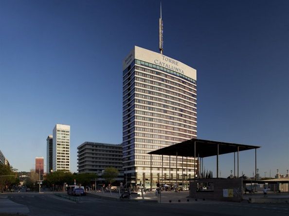 Gran Torre Catalunya 4*