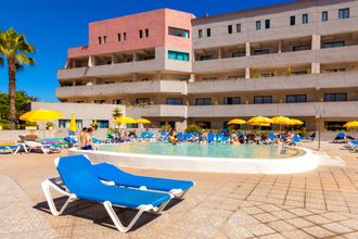 Alua Tenerife ex Gema Gran Turquesa Playa