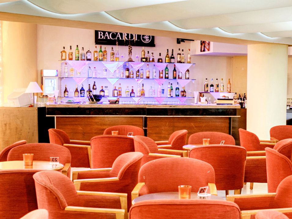 drink bar