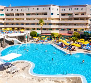 Alua Tenerife (ex. Gema Gran Turquesa Playa)