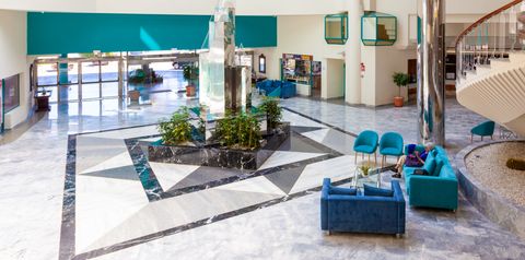 recepcja / lobby, wakacjepl