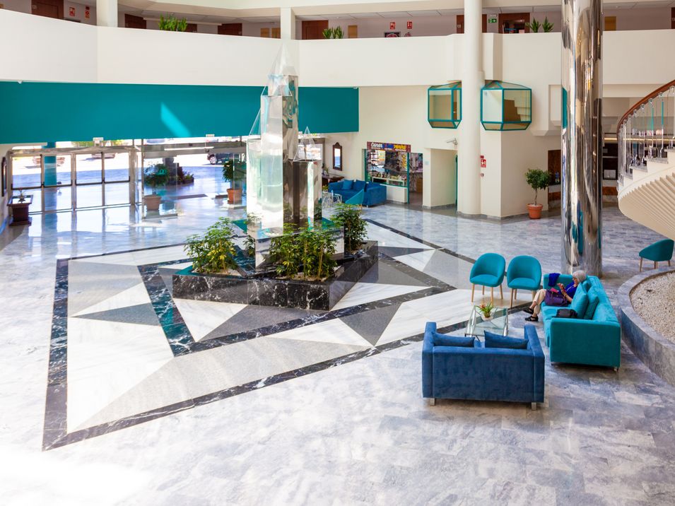 recepcja / lobby, wakacjepl