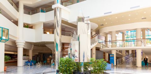 recepcja / lobby, wakacjepl