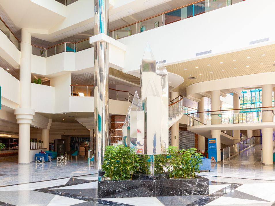 recepcja / lobby, wakacjepl