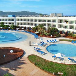 Grand PalladiumPalace Ibiza Resort Spa