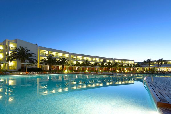 Grand Palladium Palace Ibiza Resort Spa