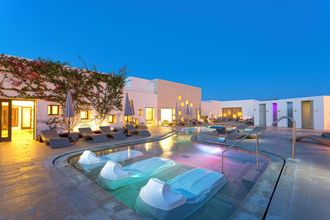 Grand Palladium Palace Ibiza Resort Spa