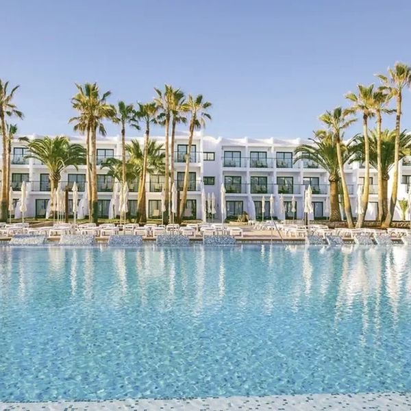 Grand Palladium White Island (ex. Fiesta Club Palm Beach)