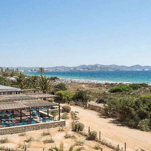 Grand Palladium White Island (ex. Fiesta Club Palm Beach)