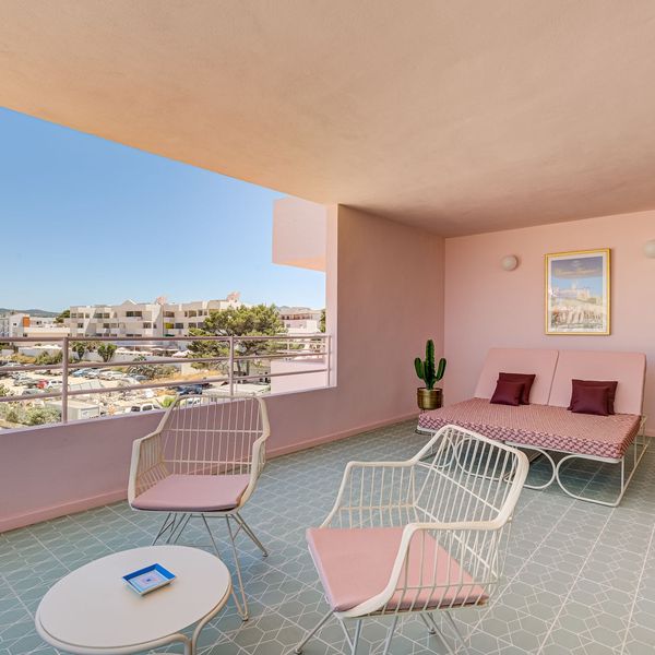 Grand Paradiso Ibiza