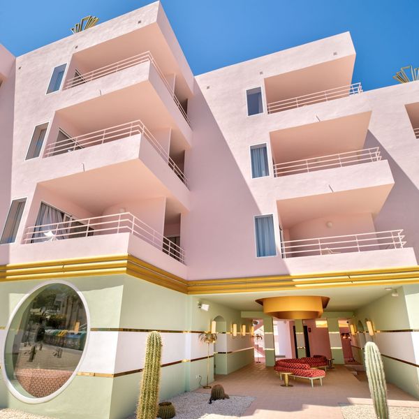 Grand Paradiso Ibiza